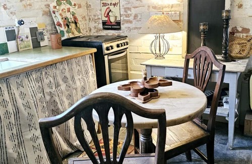 Calverleigh Apartamento | The Annexe - Lurley Manor