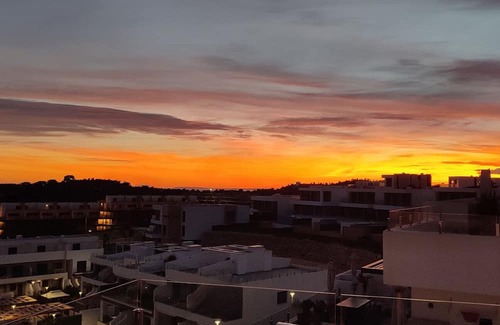 Golf Bahia Apartamento | Casa Massimo Finestrat