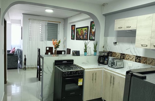 Palmira Apartamento | Palmira Seski Apt near Cali airport