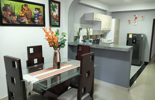 Palmira Apartamento | Palmira Seski Apt near Cali airport