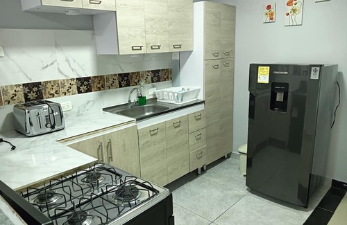 Palmira Apartamento | Palmira Seski Apt near Cali airport