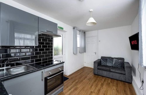 St. Thomas Apartamento | En-suite Apartment, Fully Equipped Kitchen