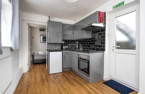 St. Thomas Apartamento | En-suite Apartment, Fully Equipped Kitchen