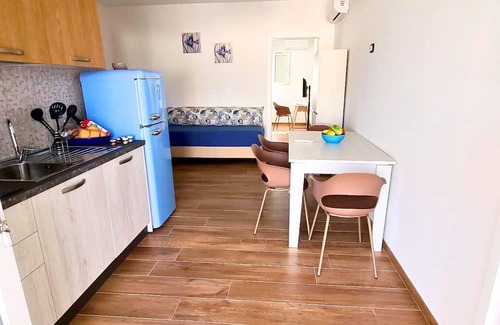 Taranto Cabina | A 5 minuti dal Mare del Salento, Residence PietrAntonio (Recensioni 5 stelle)