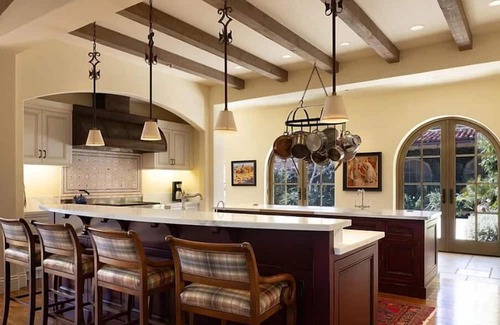 Carmel Casa | Charming 6-bedroom house in Carmel-by-the-Sea
