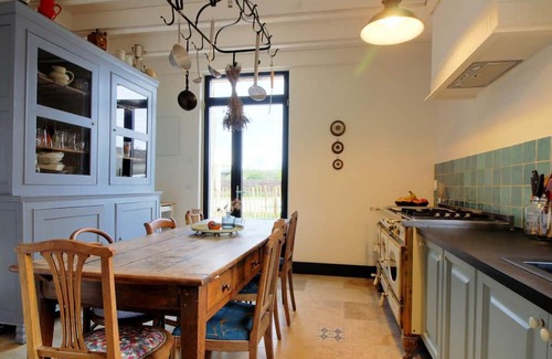 Les Eglisottes-et-Chalaures Casa | La Caquetoire - LES EGLISOTTES ET CHALAURES