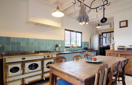 Les Eglisottes-et-Chalaures Casa | La Caquetoire - LES EGLISOTTES ET CHALAURES