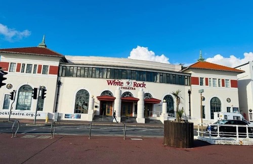 St Leonards-On-Sea Apartamento | Newly refurbished two bedrooms flat