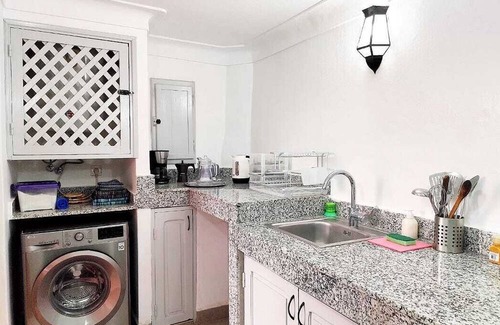 Taroudannt Casa | Riad Xanthis in central Taroudant