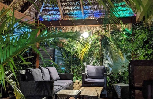 El Triunfo de La Cruz Villa | Dufigati villas Casa Aali Apart #3