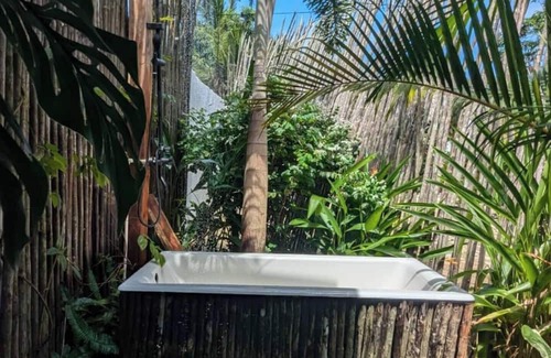 El Triunfo de La Cruz Villa | Dufigati villas Casa Aali Apart #3