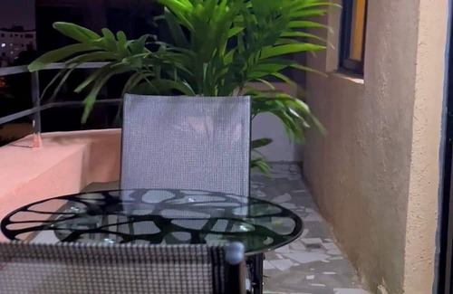 Cocody Apartamento | Beautiful Studio in Rivera-Faya 24/7 Security