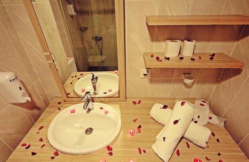 Esenyurt Apartamento | Cozy studio with WiFi and AC in beautiful Istanbul next to tuyap exhibition