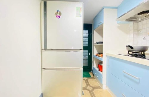 Sail Rock Beach Apartamento | Double Room with Balcony and Sea View