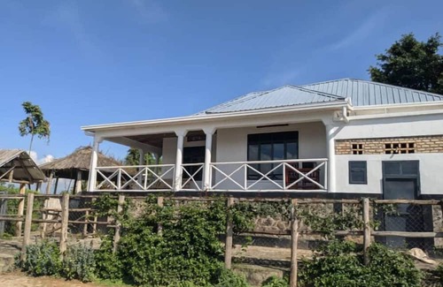 Ruhondo Apartamento | VIP ROOM located in Lake views and volcanos view
