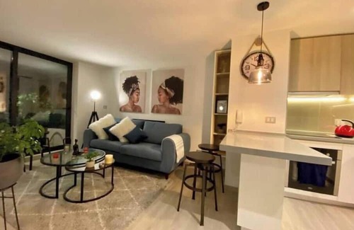 Concon Apartamento | Perfect place to relax and/or work remotely