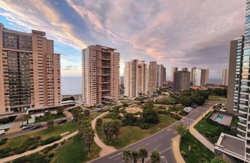 Concon Apartamento | Perfect place to relax and/or work remotely