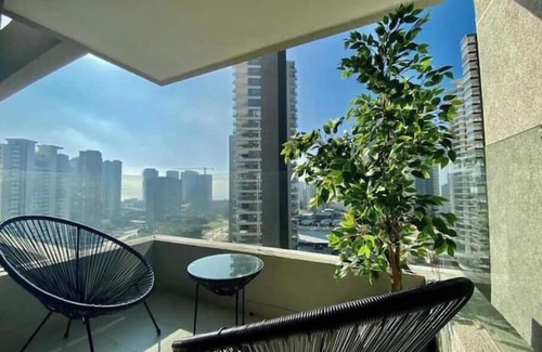 Concon Apartamento | Perfect place to relax and/or work remotely