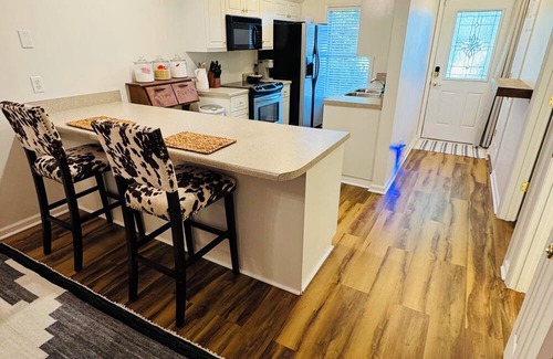 Aiken Casa | Cozy 2-bedroom upgraded townhome in Aiken S.C.