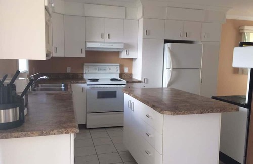 Palmarolle Cabaña | Beau chalet au bord du lac Abitibi CITQ:#296841