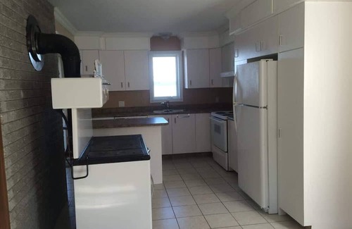 Palmarolle Cabaña | Beau chalet au bord du lac Abitibi CITQ:#296841