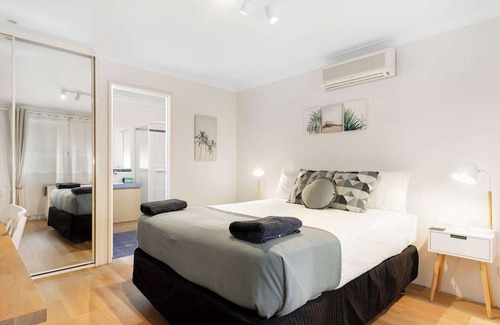Busselton Cama Y Desayuno | Hamelin Bay Room - 4 @ Observatory Guesthouse
