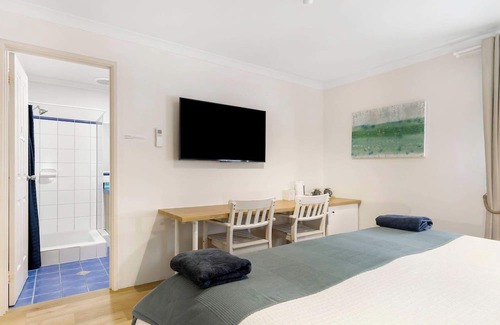 Busselton Cama Y Desayuno | Hamelin Bay Room - 4 @ Observatory Guesthouse