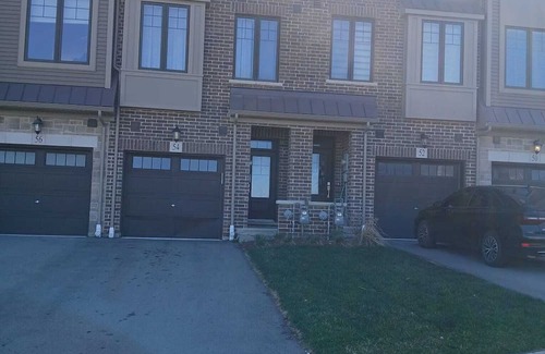 Cambridge Casa | Comfortable Home in Cambridge – Ideal for Families or Work Trips