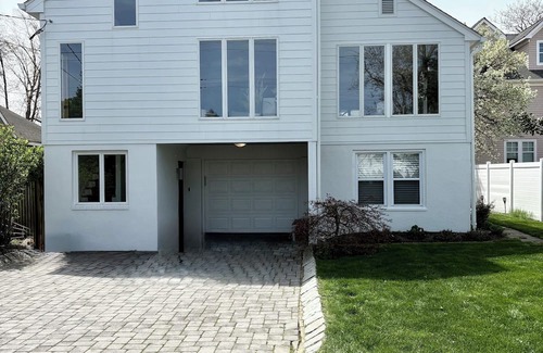 Avon Casa | Modern 4-bdrm family beach house with WiFi, Central AC in the heart of Bay Head