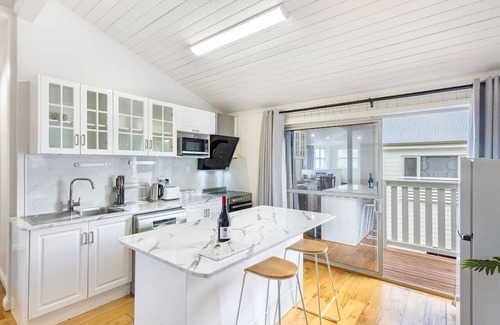 Annerley Casa | Family friendly cozy 3BR house @Annerley