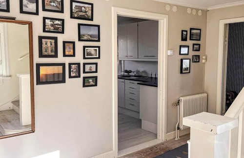 Skaerhamn Casa | 4 esrellas case en Skärhamn