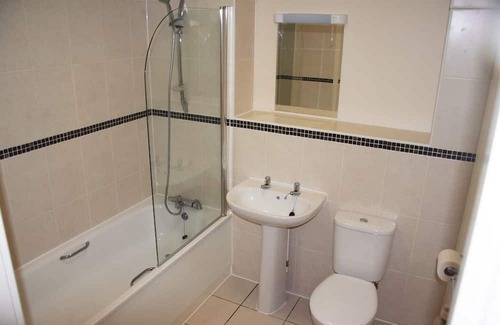 East Wickham Apartamento | 2 bed flat to let in Welling-zone4 and only 25 mins by train to Central London.