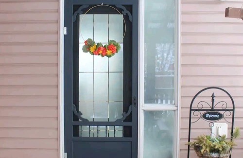 Coleman Apartamento | Fair Wind Cottage- relaxing space with fireplace - Studio Suite