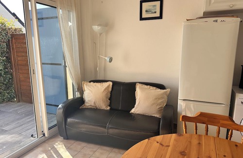 Locmariaquer Casa | Chez Boby - Beach access - Ideal for Semaine du Golfe