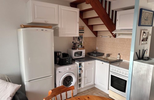 Locmariaquer Casa | Chez Boby - Beach access - Ideal for Semaine du Golfe