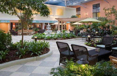 Orange Lake Villa | Orange Lake Resort Amazing 2-bedroom villa with WiFi, fitness room