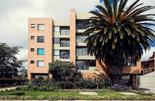 Chia Apartamento | Beautiful room