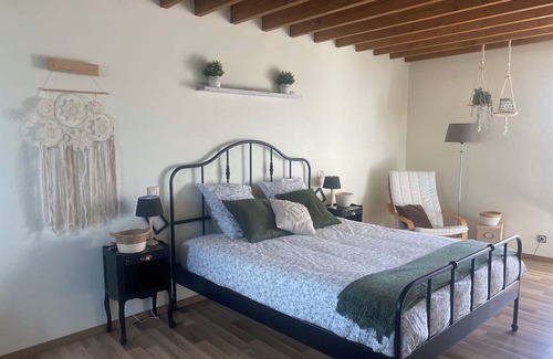 Cierges Cama Y Desayuno | Charming guest house in the countryside, 10 minutes from the Champagne houses.