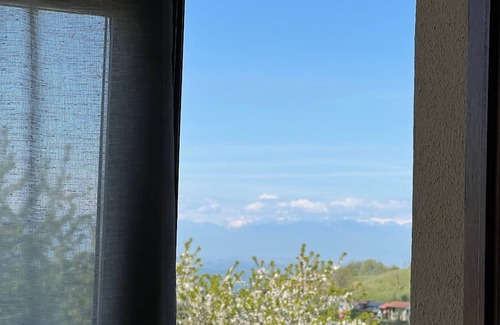 Bossolasco Apartamento | The Three Birches