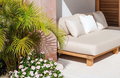 Costa Careyes Apartamento | Junior Suite at El Careyes Club