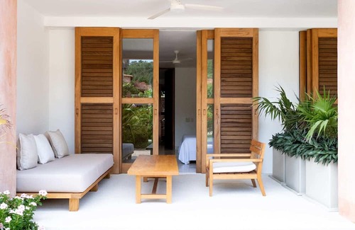 Costa Careyes Apartamento | Junior Suite at El Careyes Club