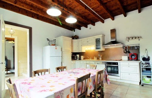 Faleyras Casa | Gite de Tilot - FALEYRAS