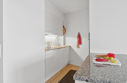 Syddjurs Kommune Apartamento | "Roque" - 25m from the sea by Interhome