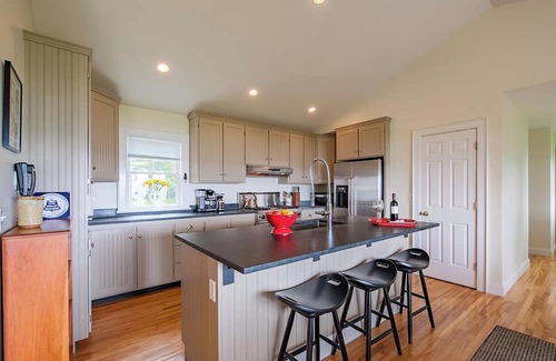 Lincolnville Casa | PENOBSCOT VIEW - Town of Lincolnville