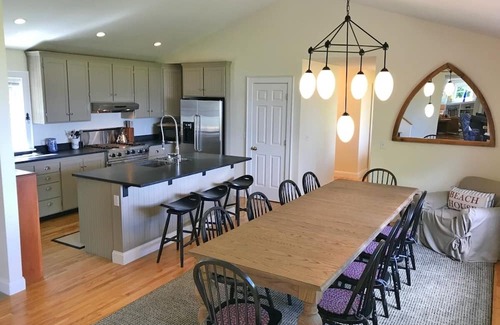Lincolnville Casa | PENOBSCOT VIEW - Town of Lincolnville