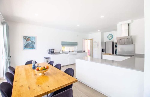 Vila do Bispo Villa | Vila Rica - stunning new villa with private pool. 7 minutes from amazing beaches