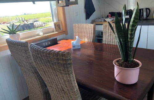 Starnmeer Casa | BB Saari vacation home on the island de Woude in the Alkmaardermeer