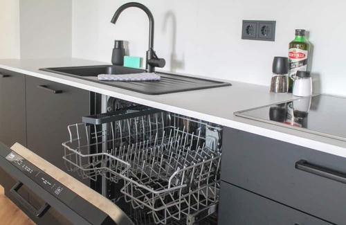Koblenz Apartamento | modern apartment,close to center with parking spot