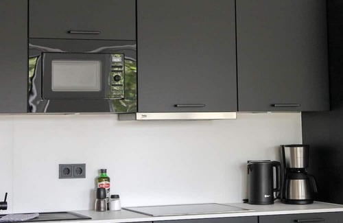 Koblenz Apartamento | modern apartment,close to center with parking spot