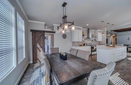 Topock Casa | Charming 3-Bedroom, 2-Bath Home in Topock, AZ – Just Minutes from the River!